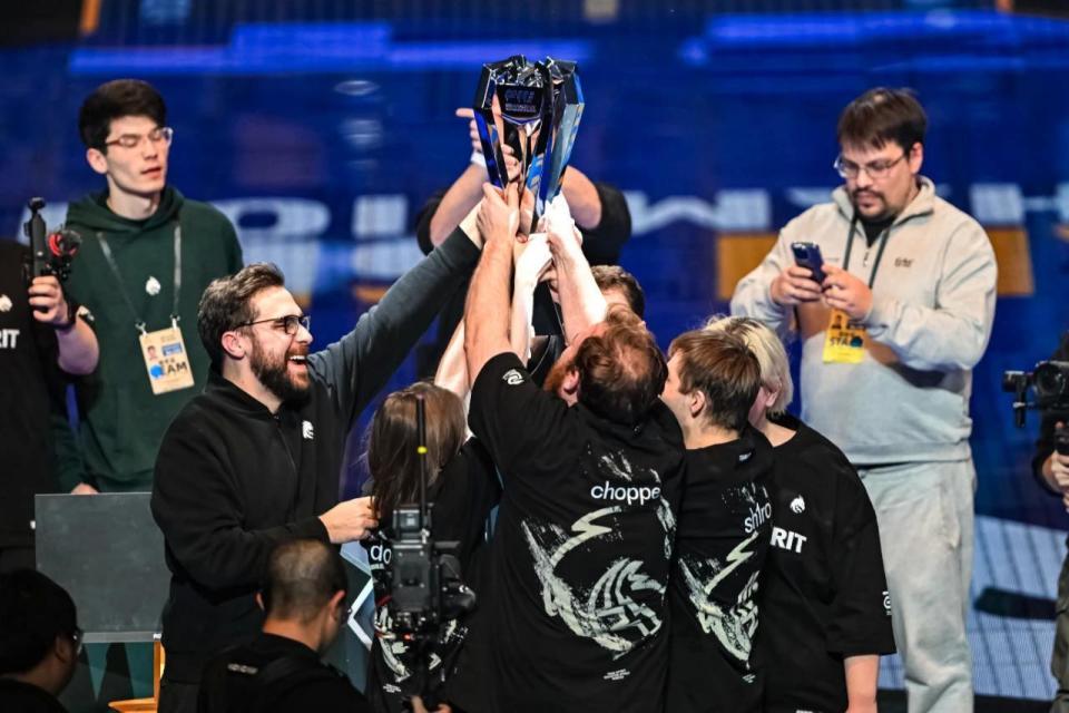 数值怪物 数值怪物